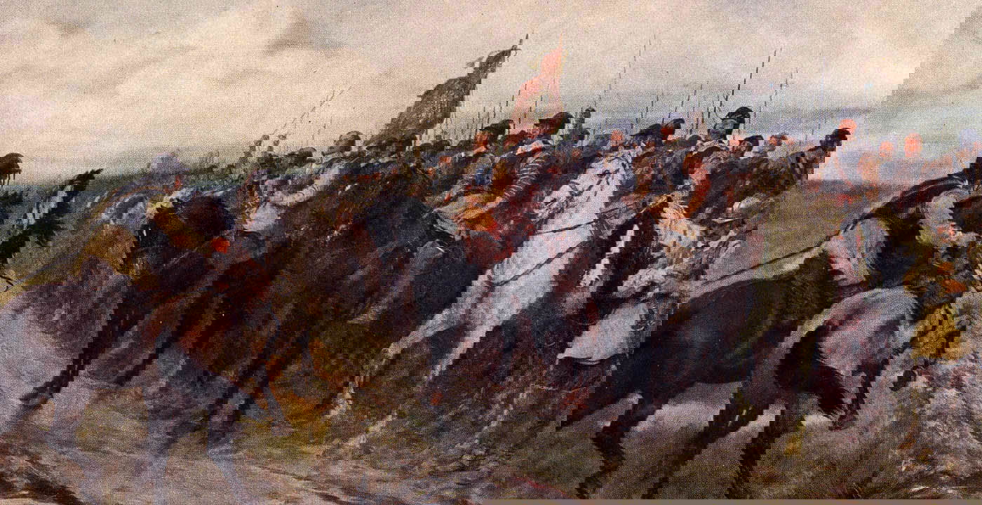 battle of dunbar oliver cromwell