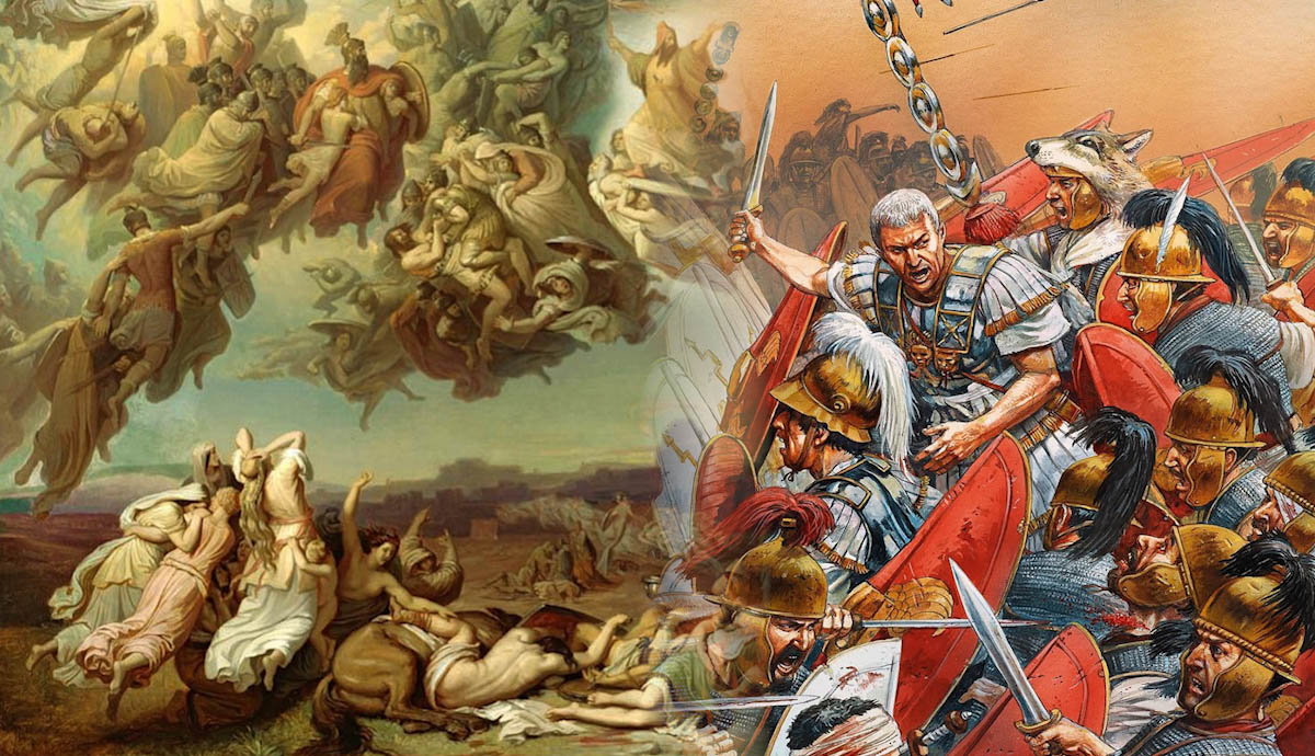 battle of munda battle of ctesiphon