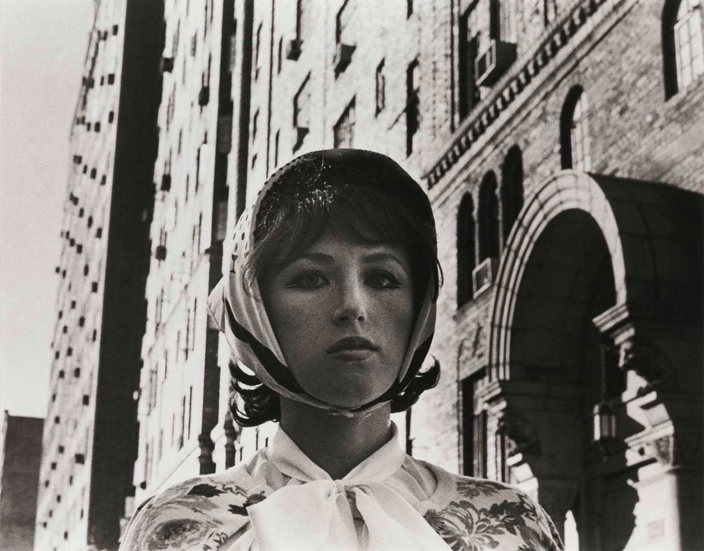 cindy sherman film still 17 1978