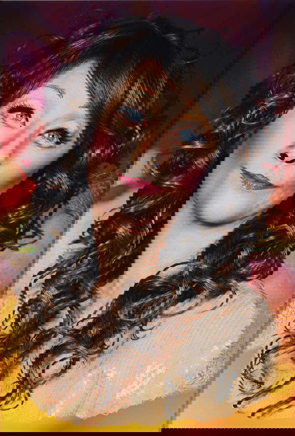 How Cindy Sherman Redefined SelfPortraiture (7 Artworks)