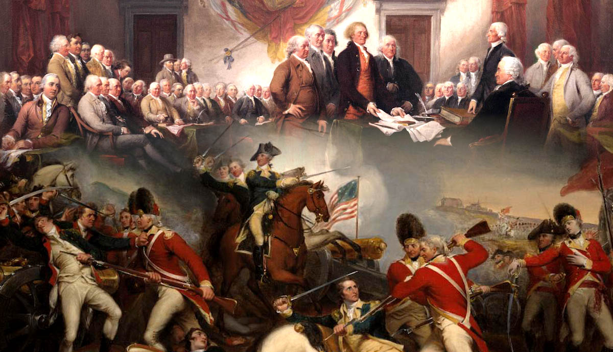 6 Greatest Battles Of The American Revolution War Stories TheCollector 6 Greatest Battles Of The American Revolution War Stories TheCollector