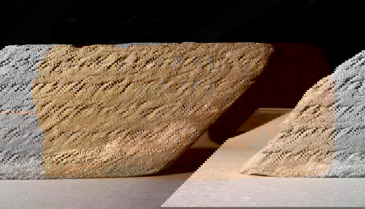 inshushinak brick elamites