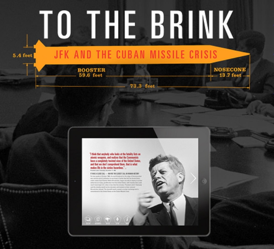 jfk cuban missile crisis