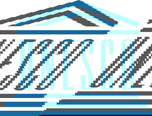 logo unesco 2008