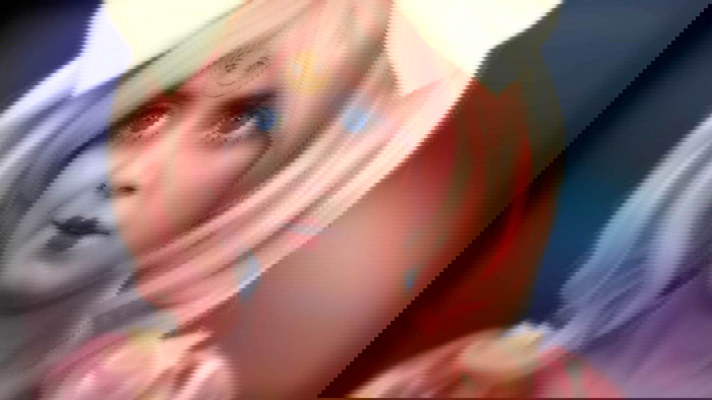 rachel maclean feed me