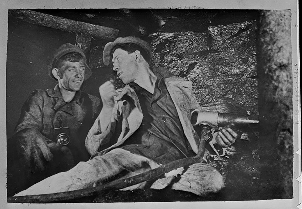 Alexei Stakhanov USSR ww2 soviet propogranda film