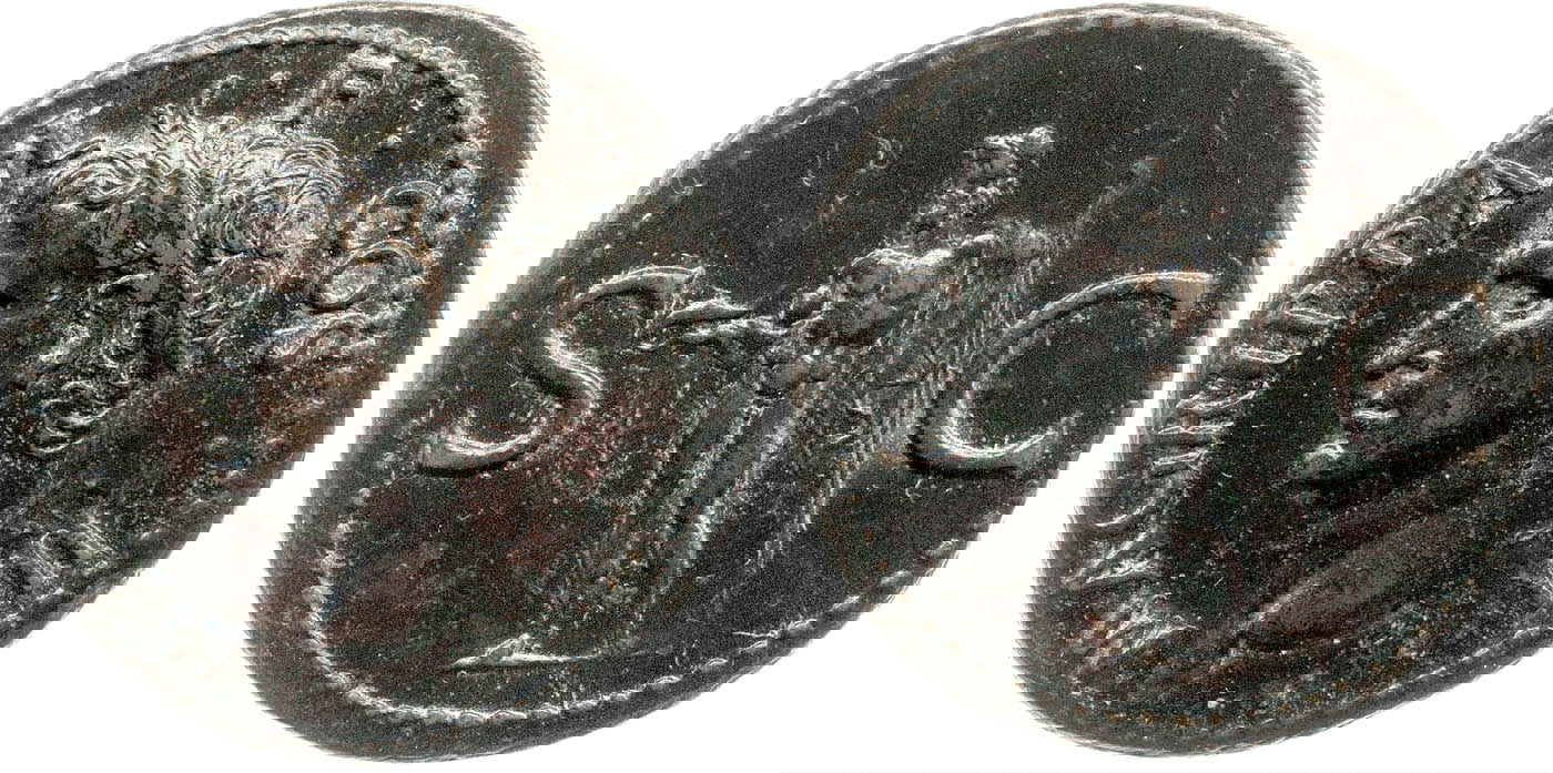agrippa corona rostrata