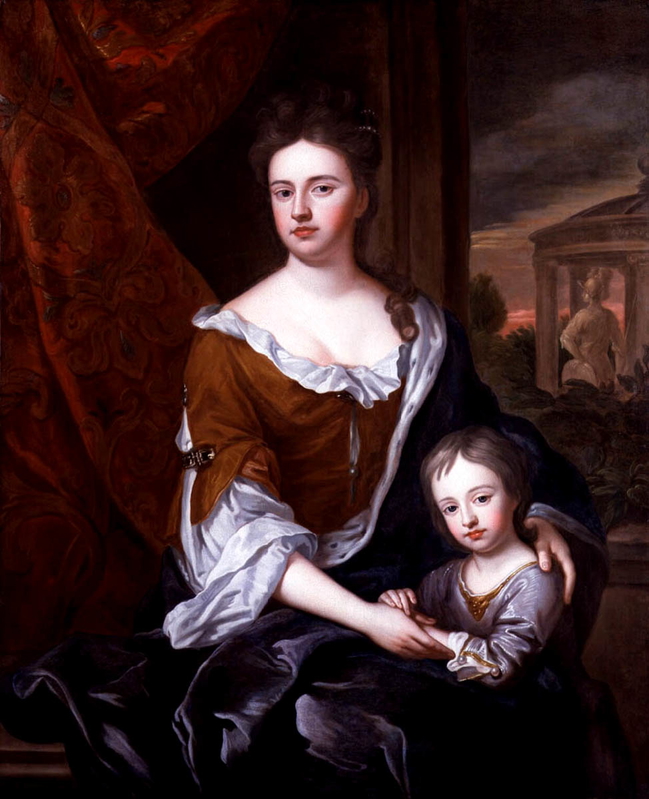 anne war of spanish succession