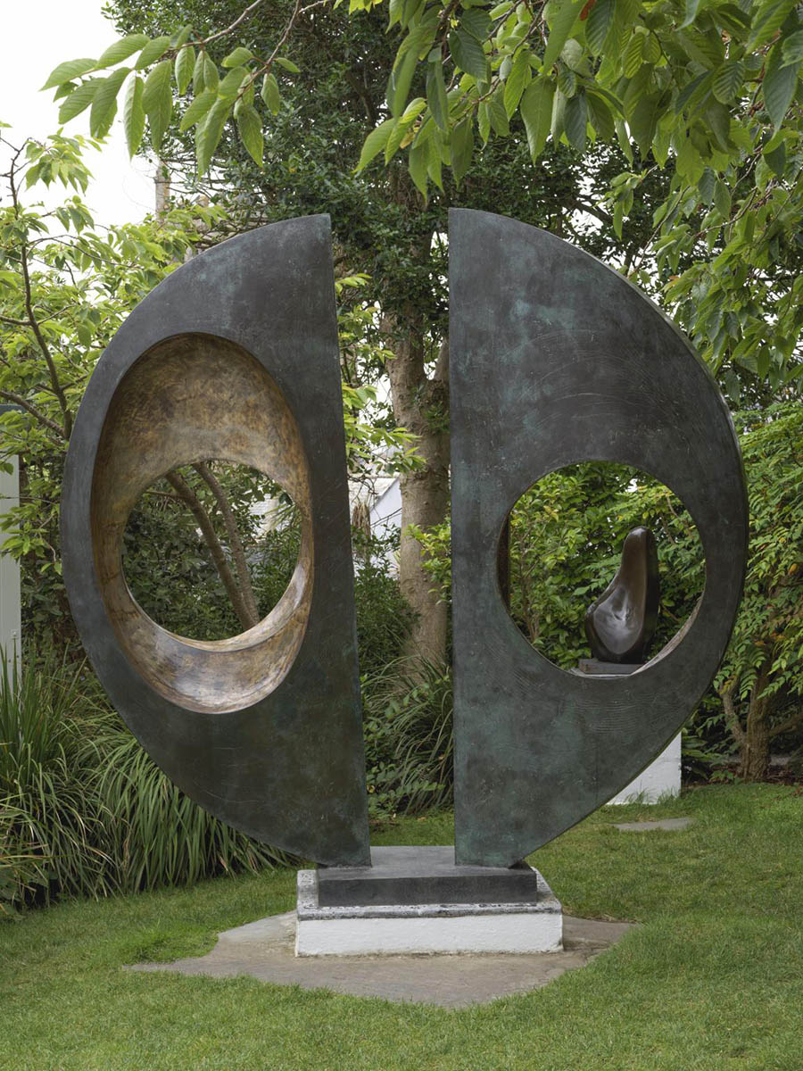 When Did Barbara Hepworth Study Art Who Did Barbara Hepworth Study When Did Barbara Hepworth Study Art Who Did Barbara Hepworth Study