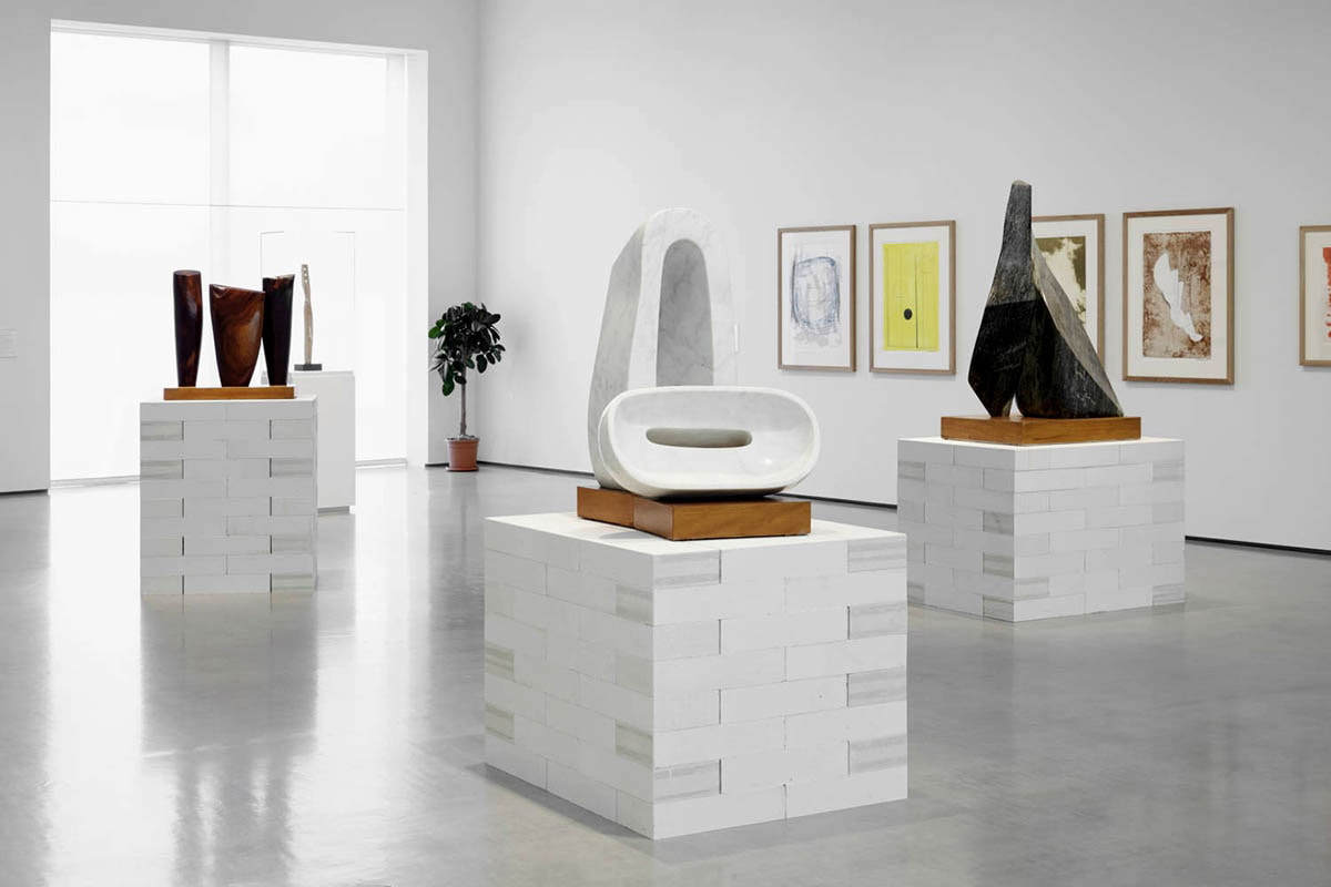 barbara hepworth exhibition wakefield jpg
