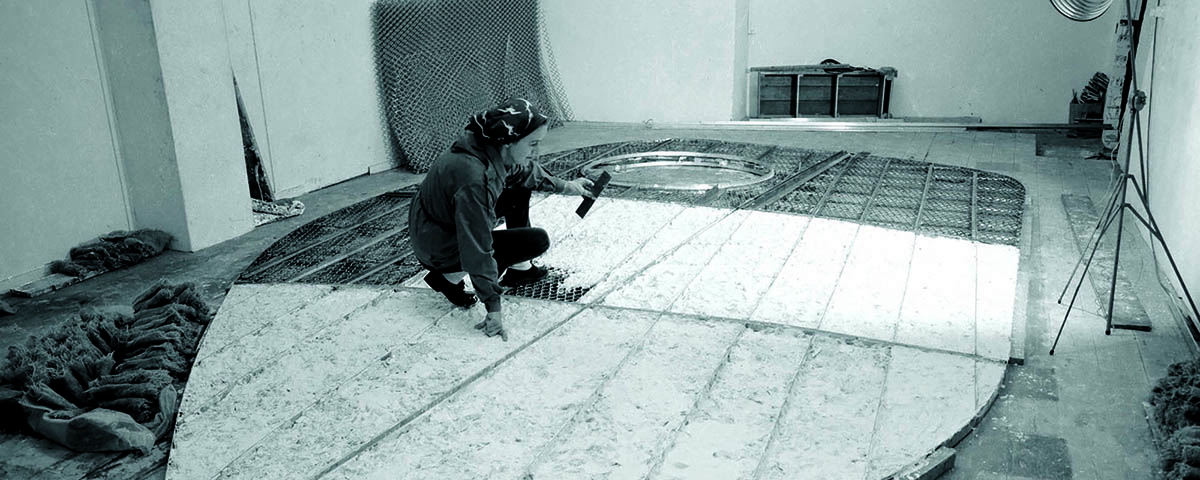 barbara hepworth working single form