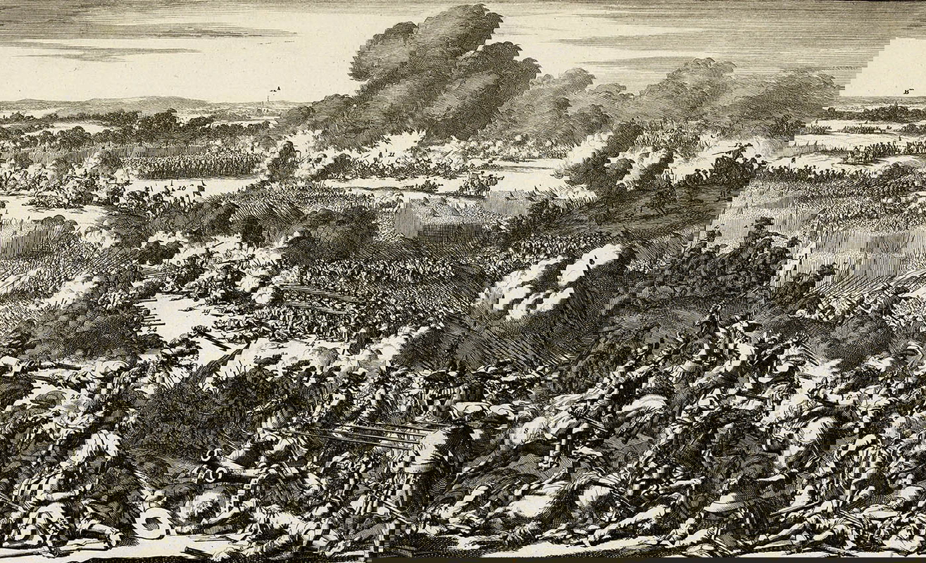battle of lobositz seven years war
