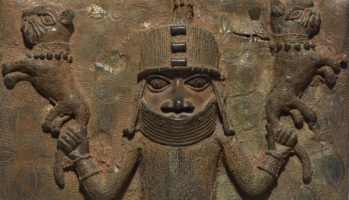 benin bronzes controversy restitution nigeria