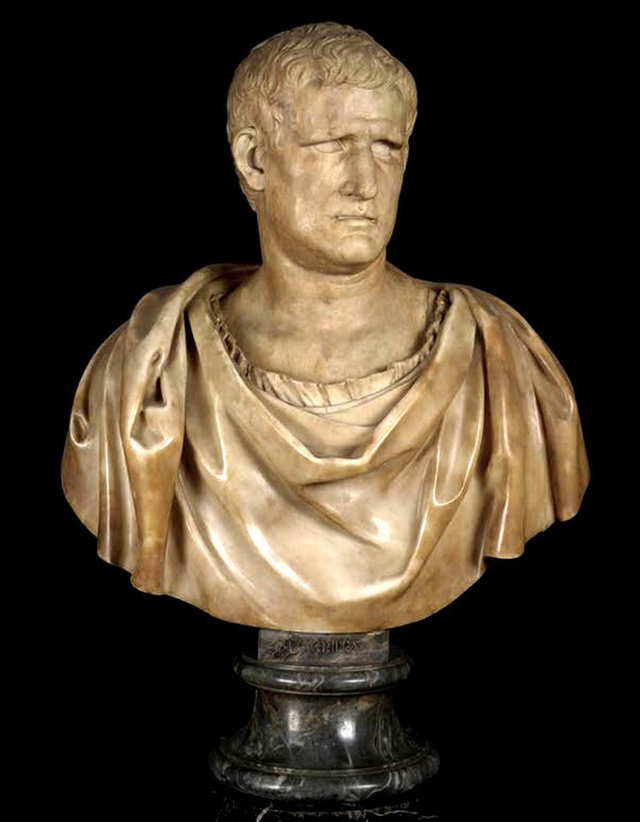 Augustus The First Emperor of Rome