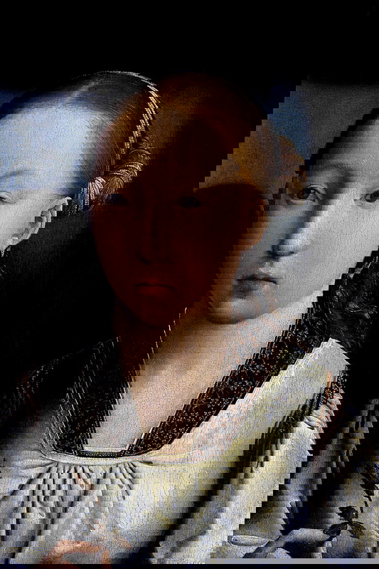 catherine of aragon young portrait