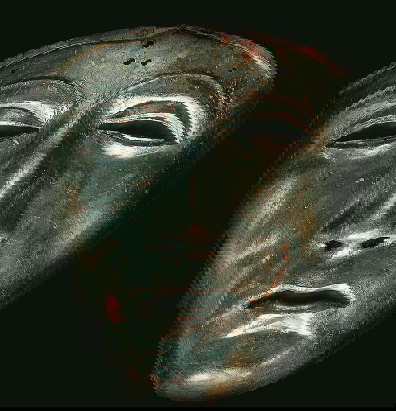 cavarly mask kalkriese