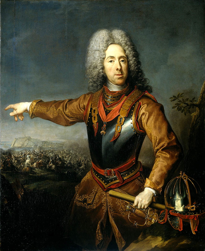 eugene savoy treaty of utrecht