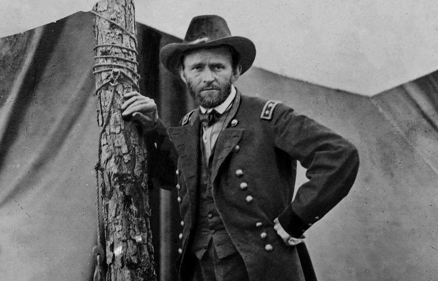 general grant civil war