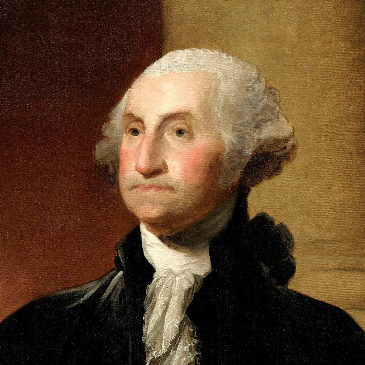 george washington president