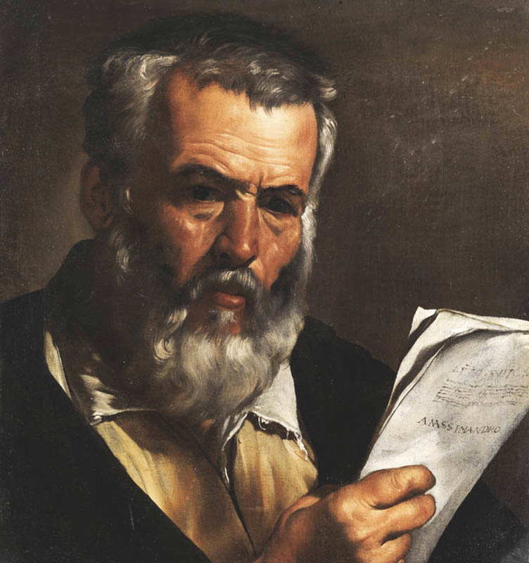 Anaximander 101: An Exploration of His Metaphysics
