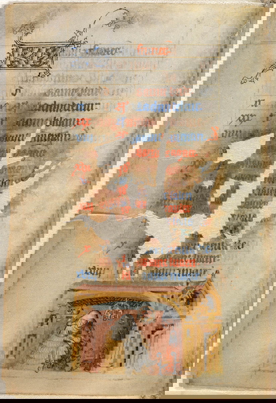 jeanne evreux hours detail