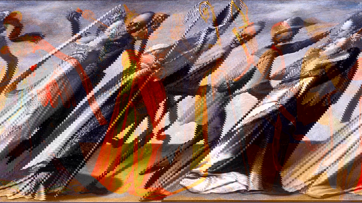 lucerne dance of death painting