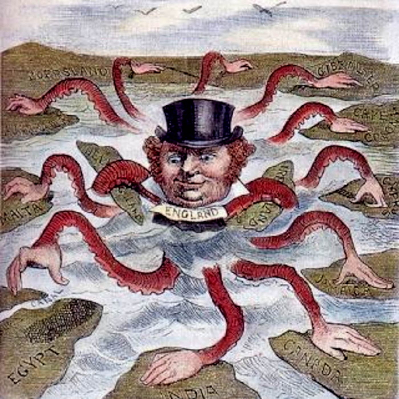 middle east history devilfish in egyptian waters cartoon