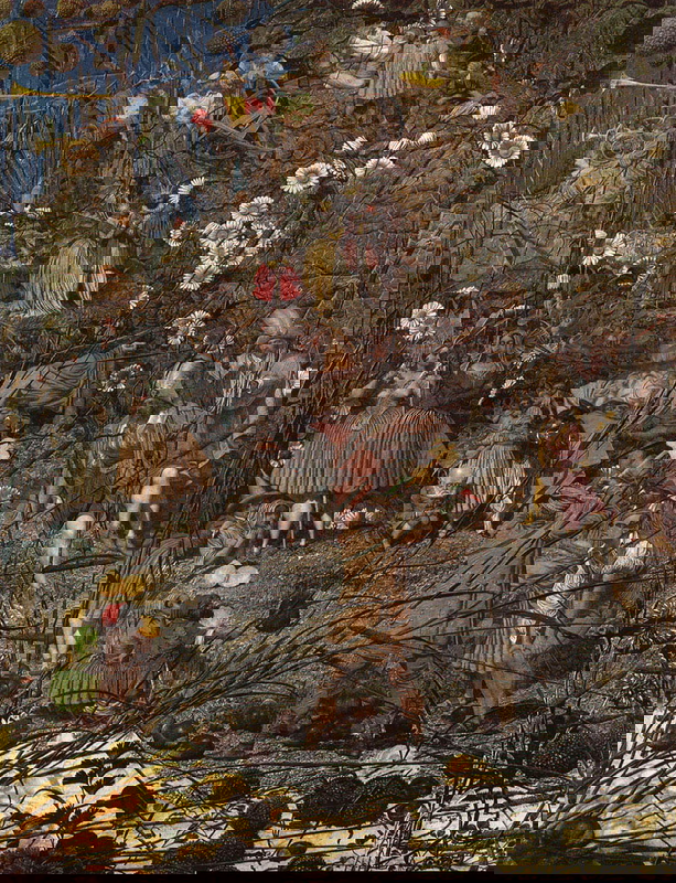 richard dadd painting fairy feller master stroke