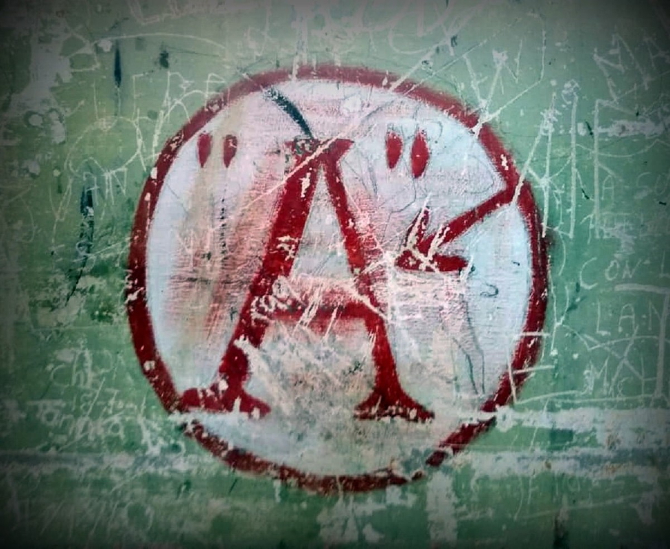 san lucas prison anarchy