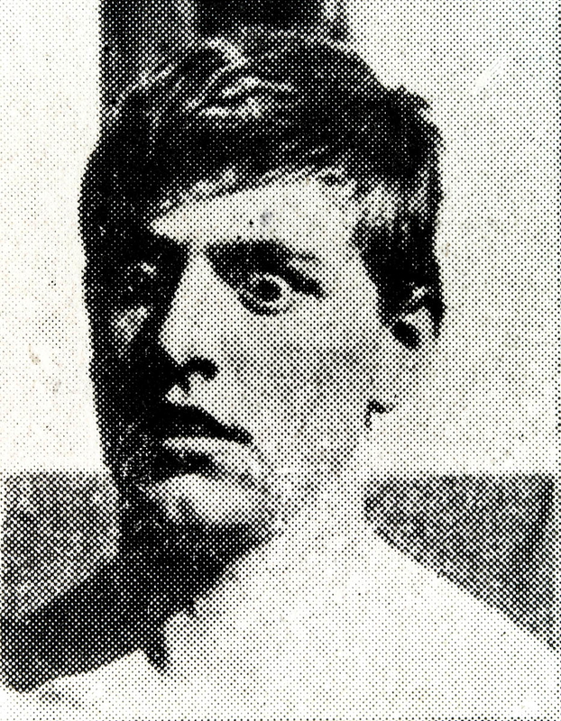 shell shock man ww1