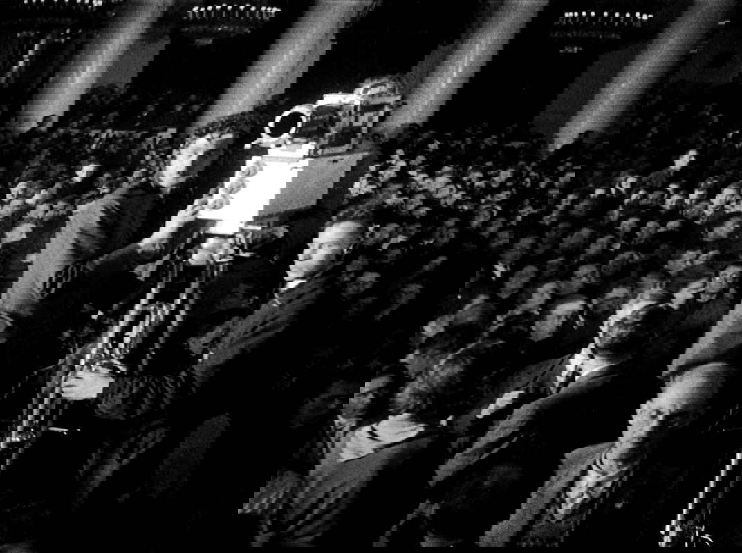 soviet show trial