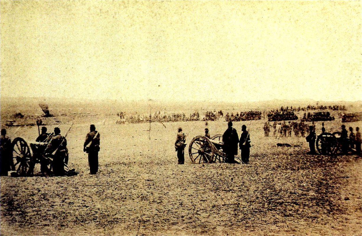 uruguayan batteries battle of sauce