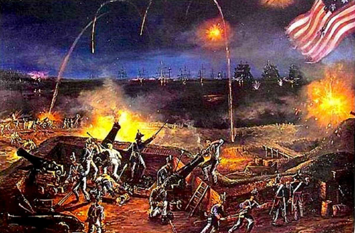 war of 1812