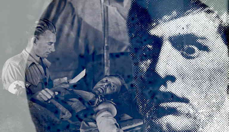 ww1 medical advancement