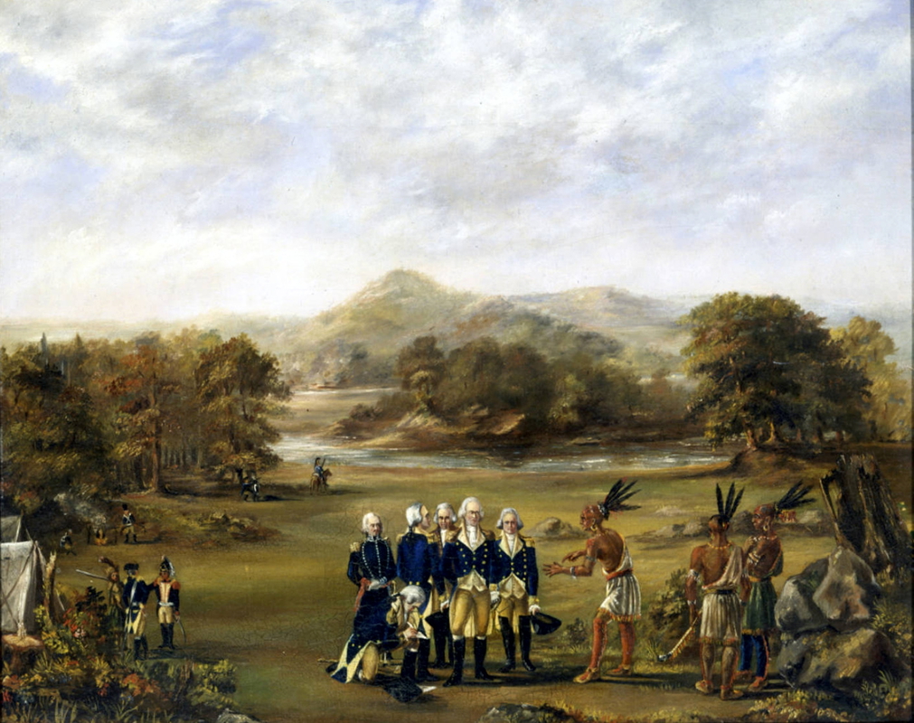 Treaty of Greenville