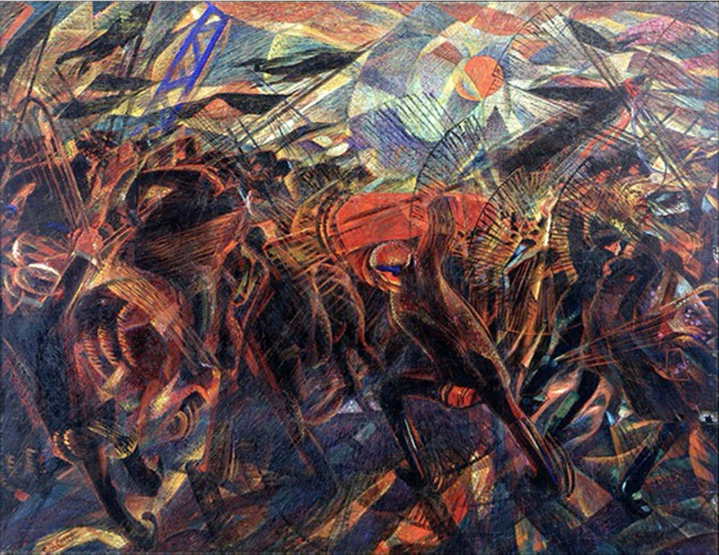 anarchist funeral carra thomas hobbes