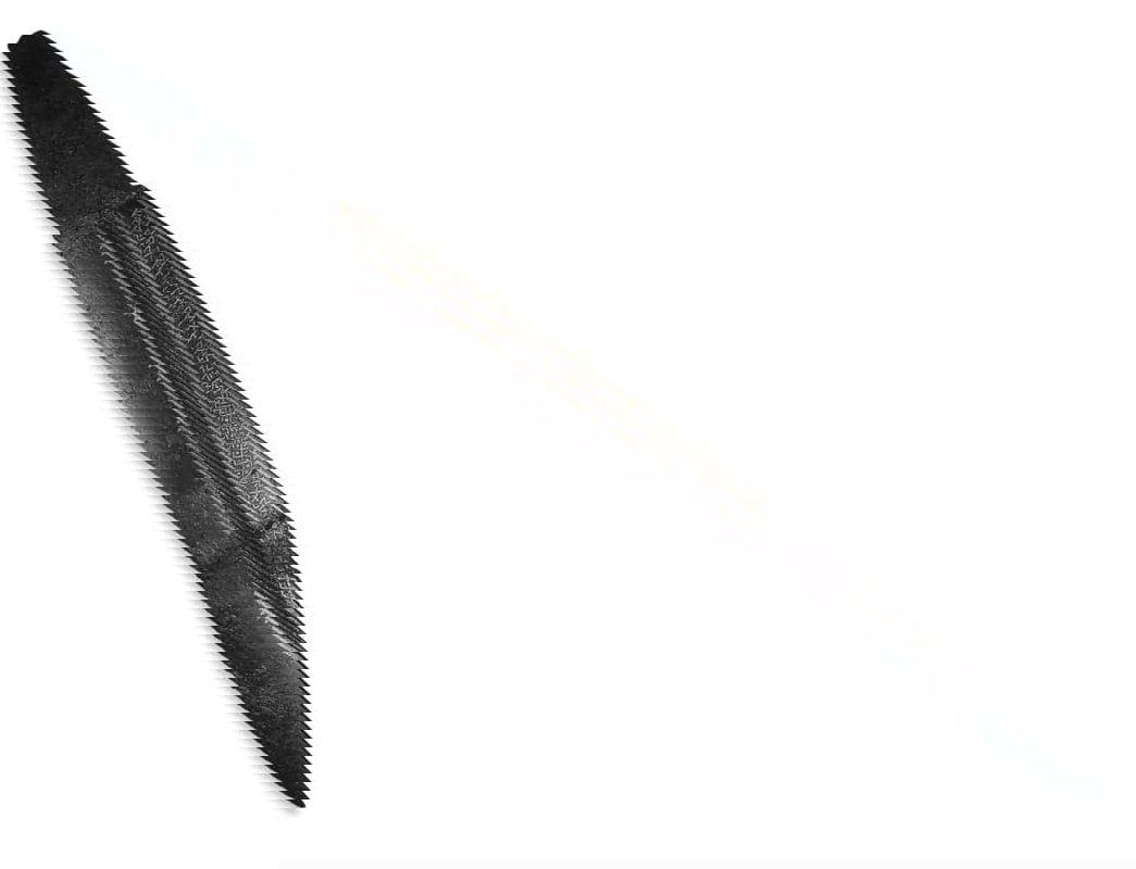 anglo saxon seax