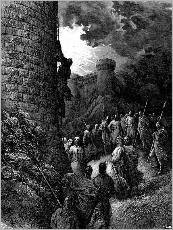 antioch the normans bohemond