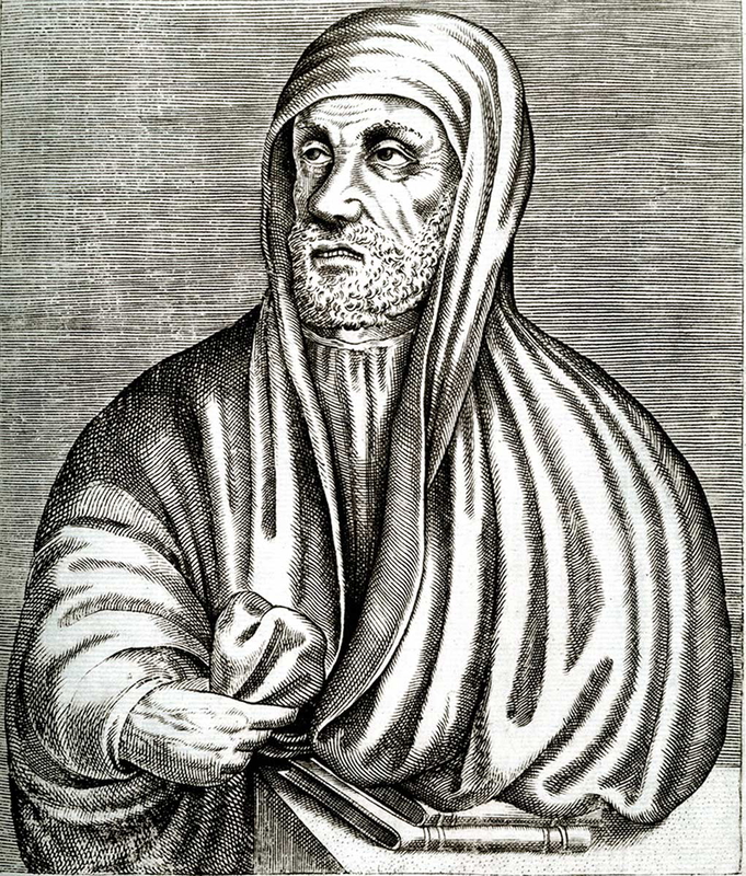 avicenna ibn sina canon illustration 1556