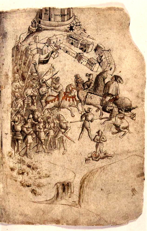 battle of bannockburn edward ii