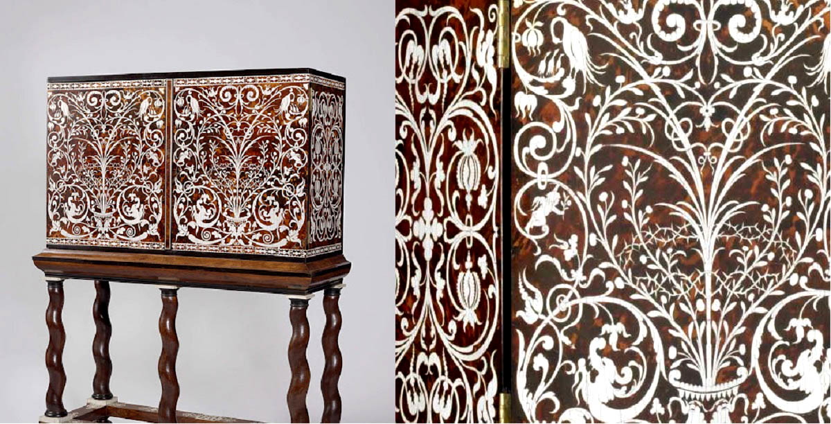 cabinet amalia solms rijksmuseum