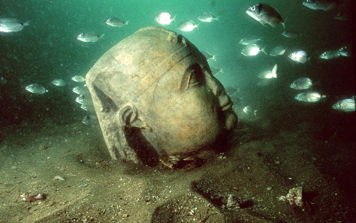 canopus quartzite pharoah