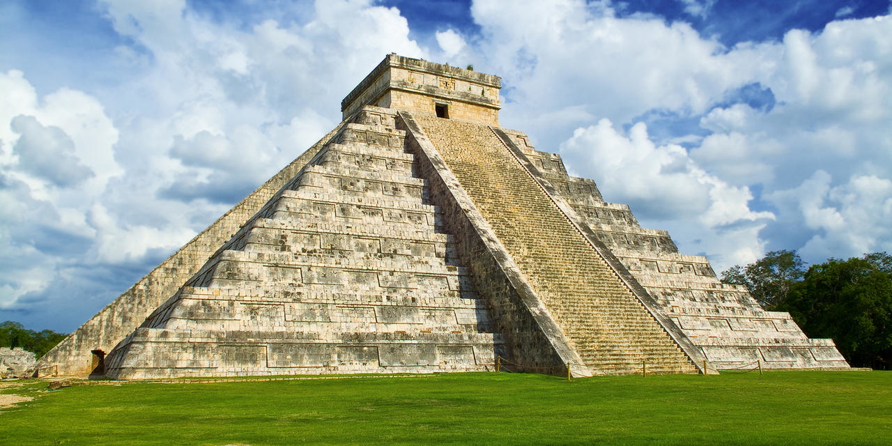 Chichen Itza