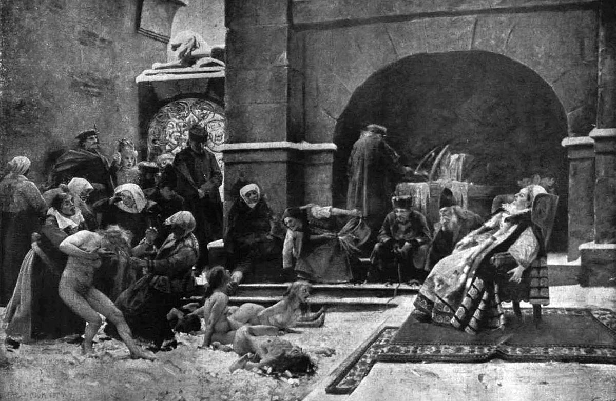 elizabeth bathory cruelest women