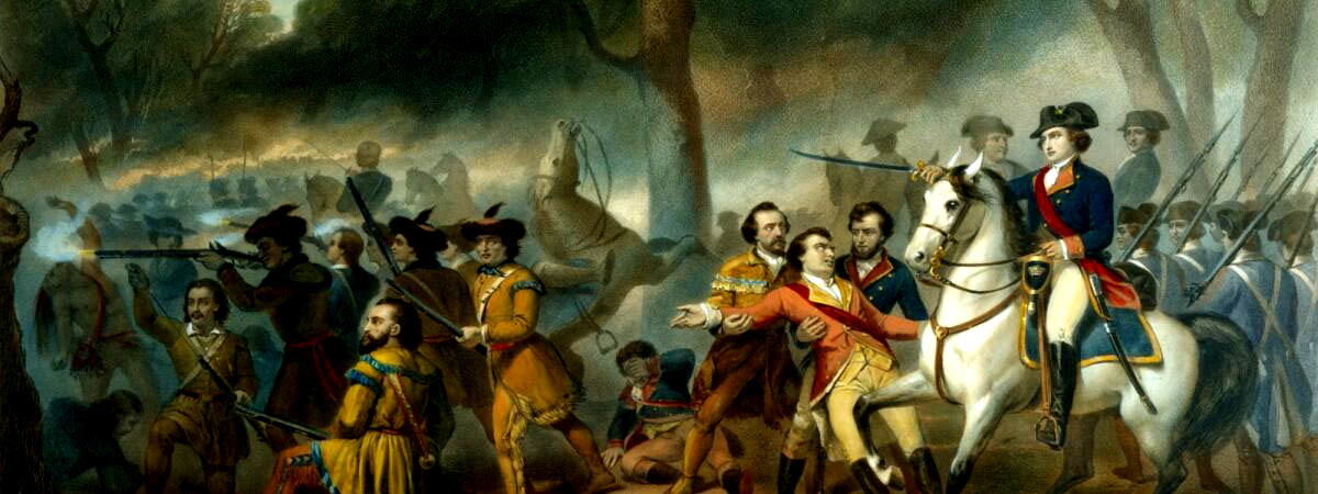 french and indian war begins 1754