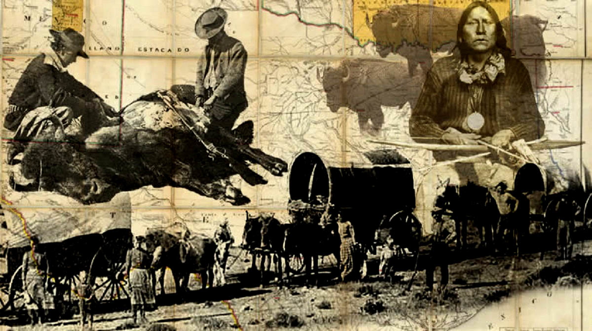 frontier era