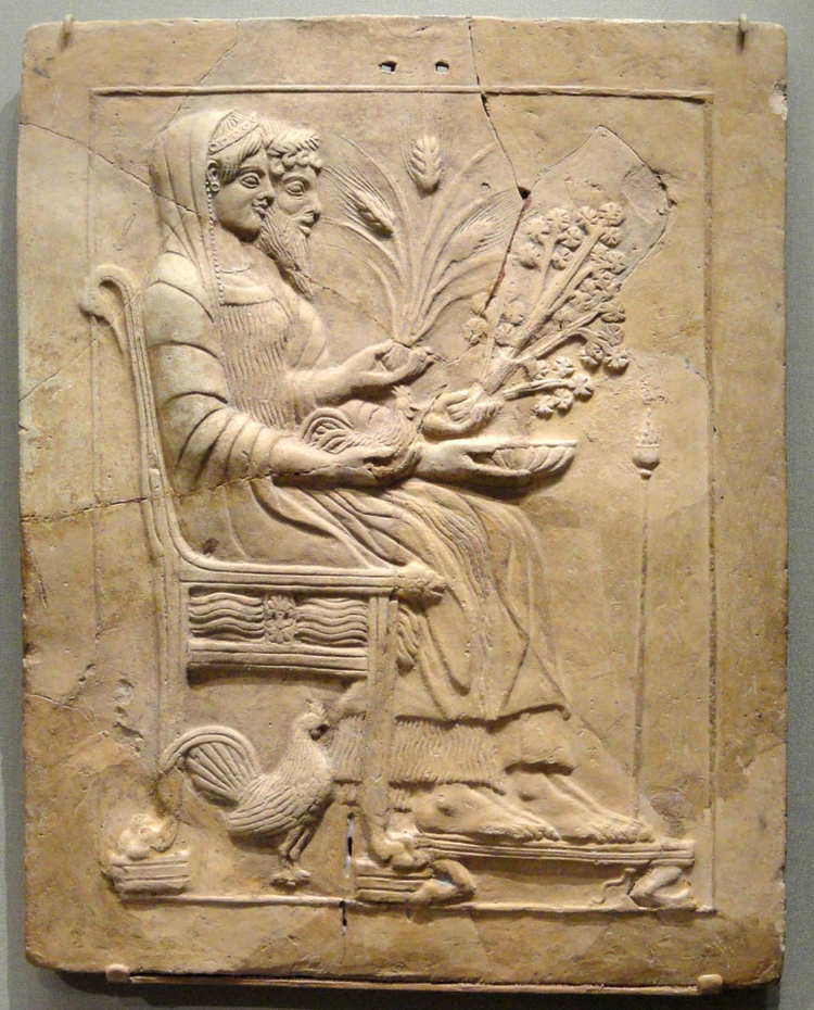 Did Persephone Love Hades? Let’s Find out!