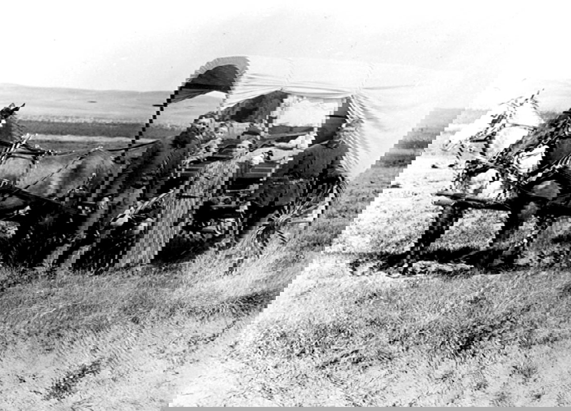 homestead act 1862