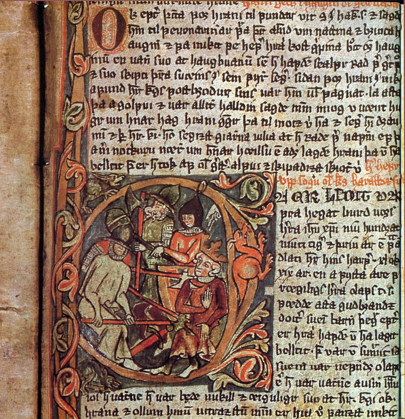 How Accurate Are The Viking Sagas How Accurate Are The Viking Sagas
