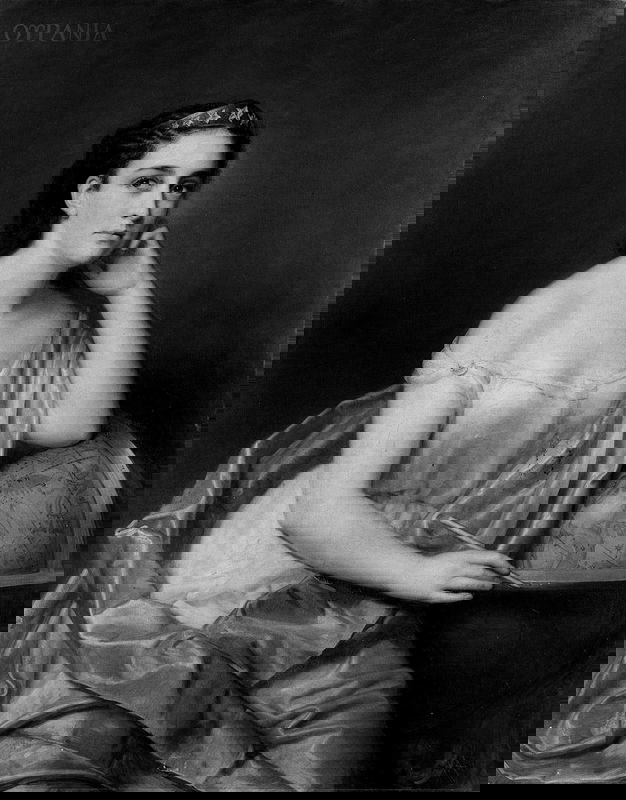 joseph fagnani urania the muses